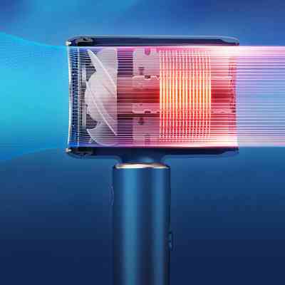 Фен Xiaomi VC200-B Вінниця