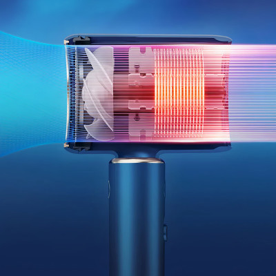 Фен Xiaomi VC200-B Вінниця - фото 3