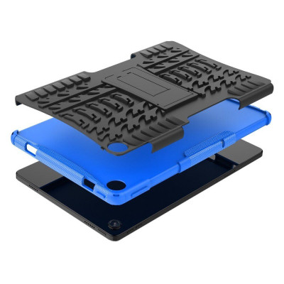 Чохол до планшета BeCover Lenovo Tab M10 Plus TB-125F (3rd Gen)/K10 Pro TB-226 10.61&quot; Blue (709923) Вінниця - фото 10