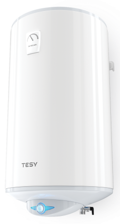 Водонагреватель Tesy GCV 804424D B14 TBRC/ANTICALC 80 V (7056338) Киев