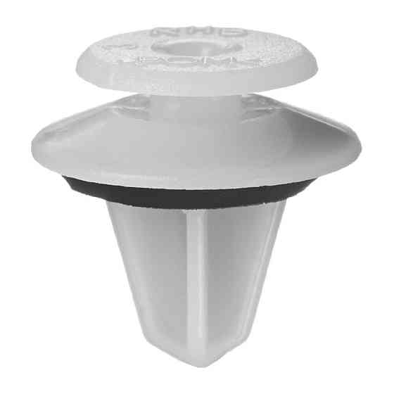 Кліпса обшивки двері Універсальні 15531 Київ