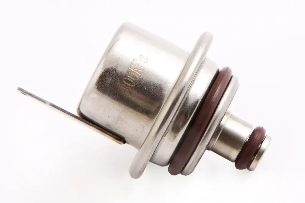 Регулятор тиску палива 1118 EuroEx (2112. обр., на паливний насос) Вінниця - фото 1