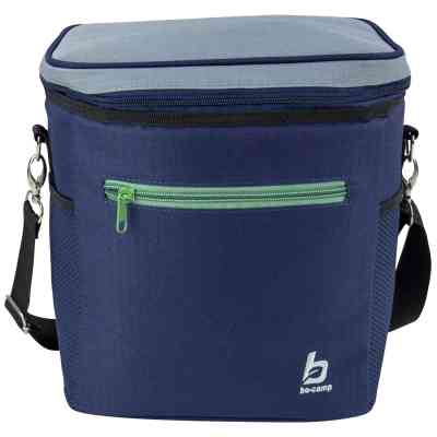 Термосумка Bo-Camp Cooler Bag 10 Blue (6702983) (DAS303300) Винница