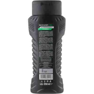 Гель для душу Agressia Fresh 250 мл (3800213304219) Вінниця