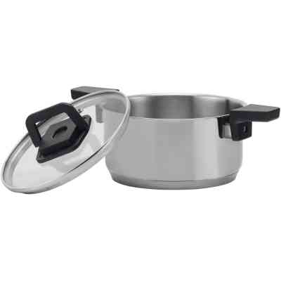 Набор посуды Polaris FoldKeep-6S 6 предм (018551) Винница