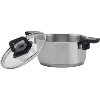 Набор посуды Polaris FoldKeep-6S 6 предм (018551) Винница - изображение 3