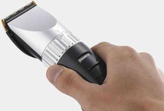 Профессиональная машинка для стрижки Panasonic ER1512 Киев