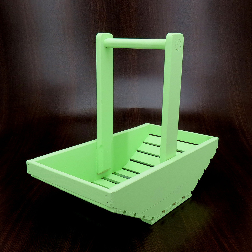 Подарунковий кошик "Ріджент" мохіто Миколаїв - фото 4