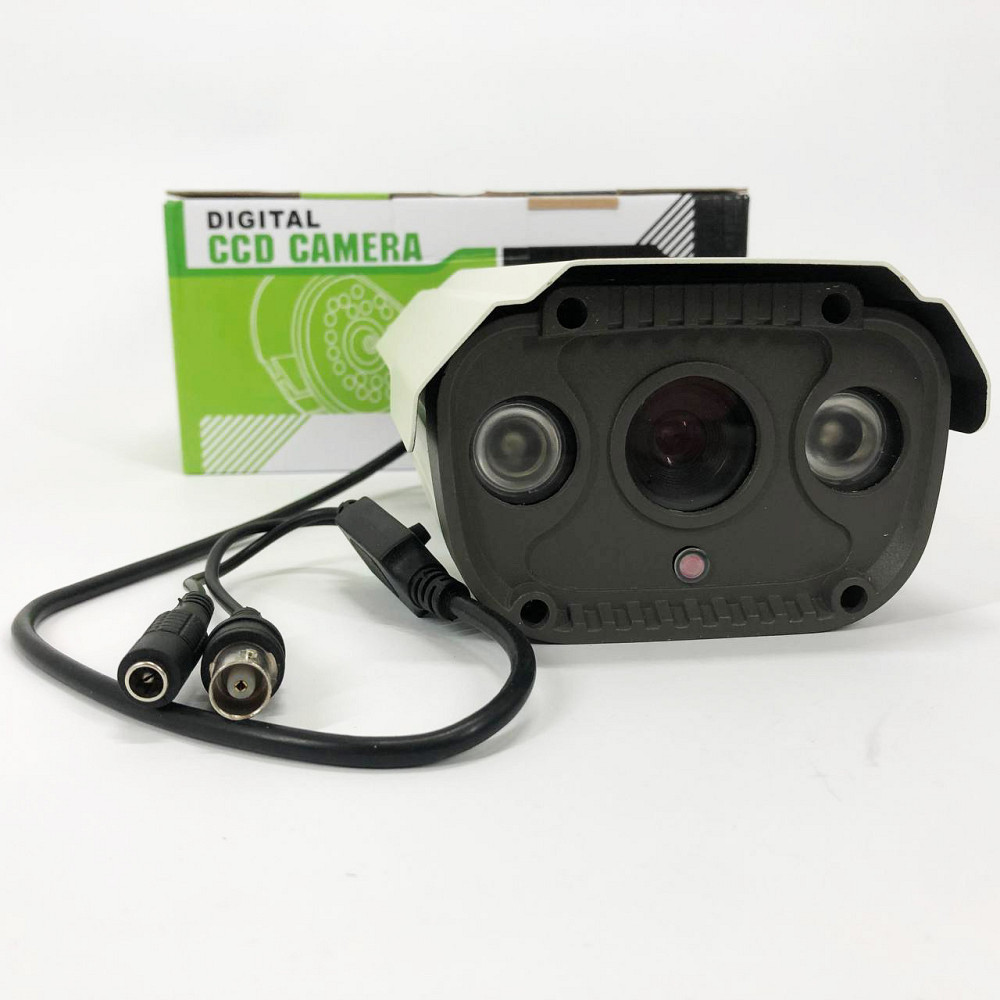 Камера видеонаблюдения с цветным ночным видением Camera, Камера с облачным хранением данных ZN-30 Львов - изображение 12