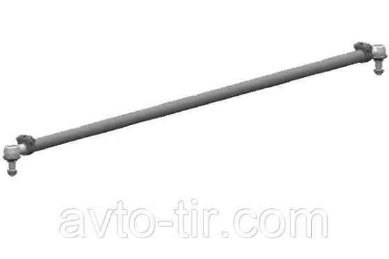 Тяга рулевая поперечная DAF CF, LF, XF Луцк