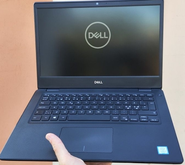 Ноутбук: DELL Latitude 3400 , 14 Дюймов 8/256Gb. Київ - фото 7