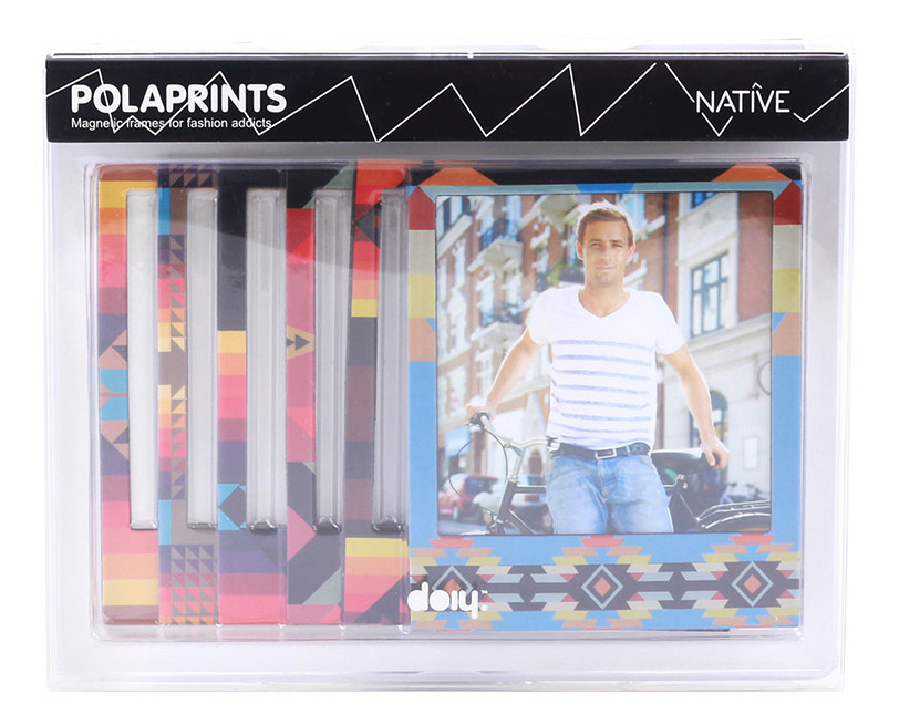 Набір рамок на магніті Native Рівне - фото 5