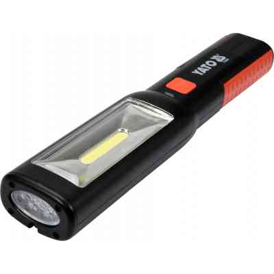 Ліхтар Yato акумуляторний (YT-08504) Вінниця