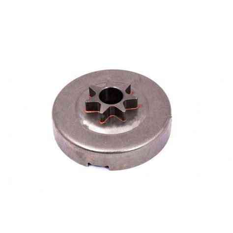 Тарелка бензопилы Hus 365/372 Мукачево