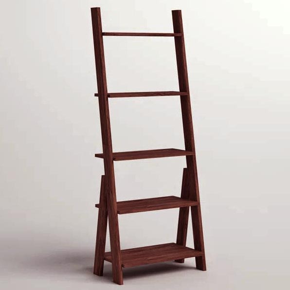 Этажерка для ванной 