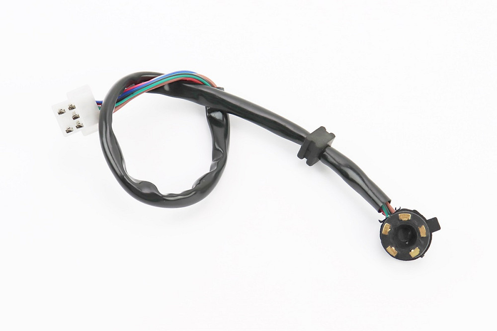 Датчик коробки Київ - фото 1