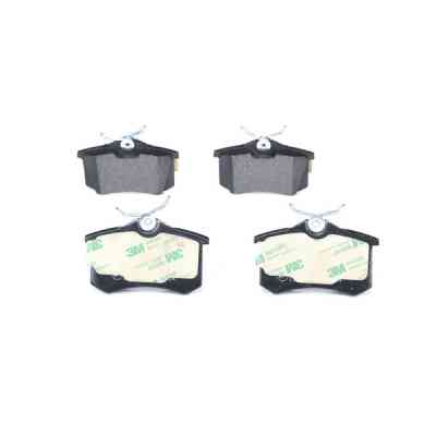 Гальмівні колодки Bosch 0 986 466 683 Вінниця