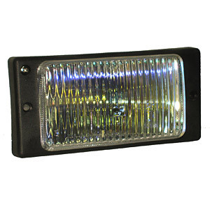 Фары противотуманные ВАЗ 2110-12/LA-519B-RY Винница - изображение 1