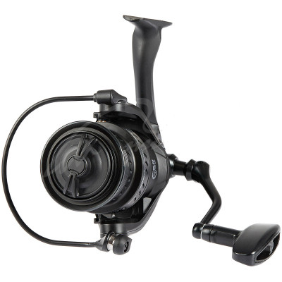 Катушка Brain fishing NRG SE 4500S 10+1BB 5.01 (1858.52.04) Винница - изображение 2