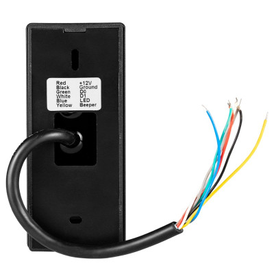 Считыватель бесконтактных карт Trinix TRR-02 Винница - изображение 4