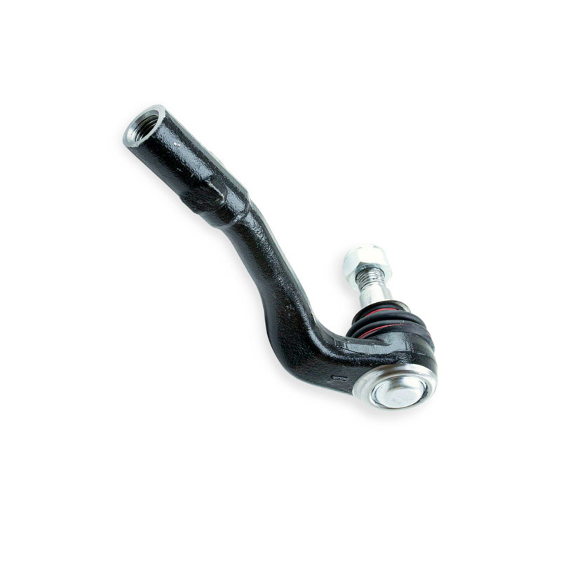 Наконечник тяги Мерседес Бенз C-Class (W204) лівий L рульовий Мукачево - фото 1