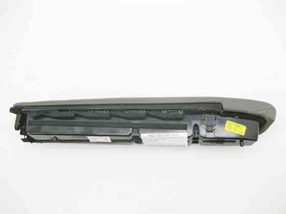 Mercedes-Benz  A2217201395 7H91 Серий шкіряний підлокітник передньої лівої дверної карти S-Class W221 Одеса