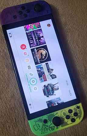 Приставка: Joy Con Nintendo Switch Харків