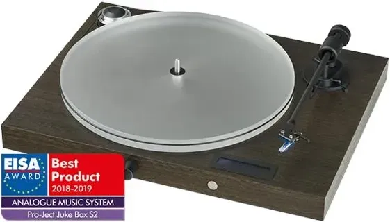 Програвач Pro-Ject Juke Box S2 Київ - фото 1