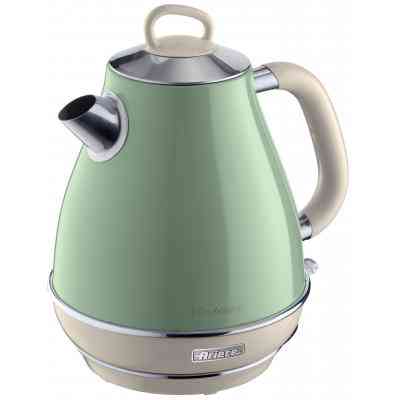 Електрочайник Ariete 2869 GR Вінниця