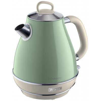 Электрочайник Ariete 2869 GR Винница - изображение 1