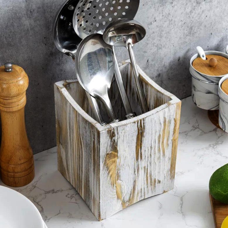 Підставка для столових приладів "Печіта" браш Миколаїв - фото 1