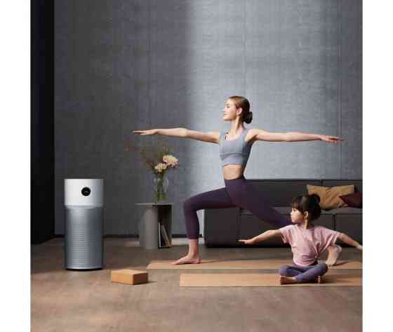 Очисник повітря Xiaomi Smart Air Purifier Elite ( 13996 ) Харків