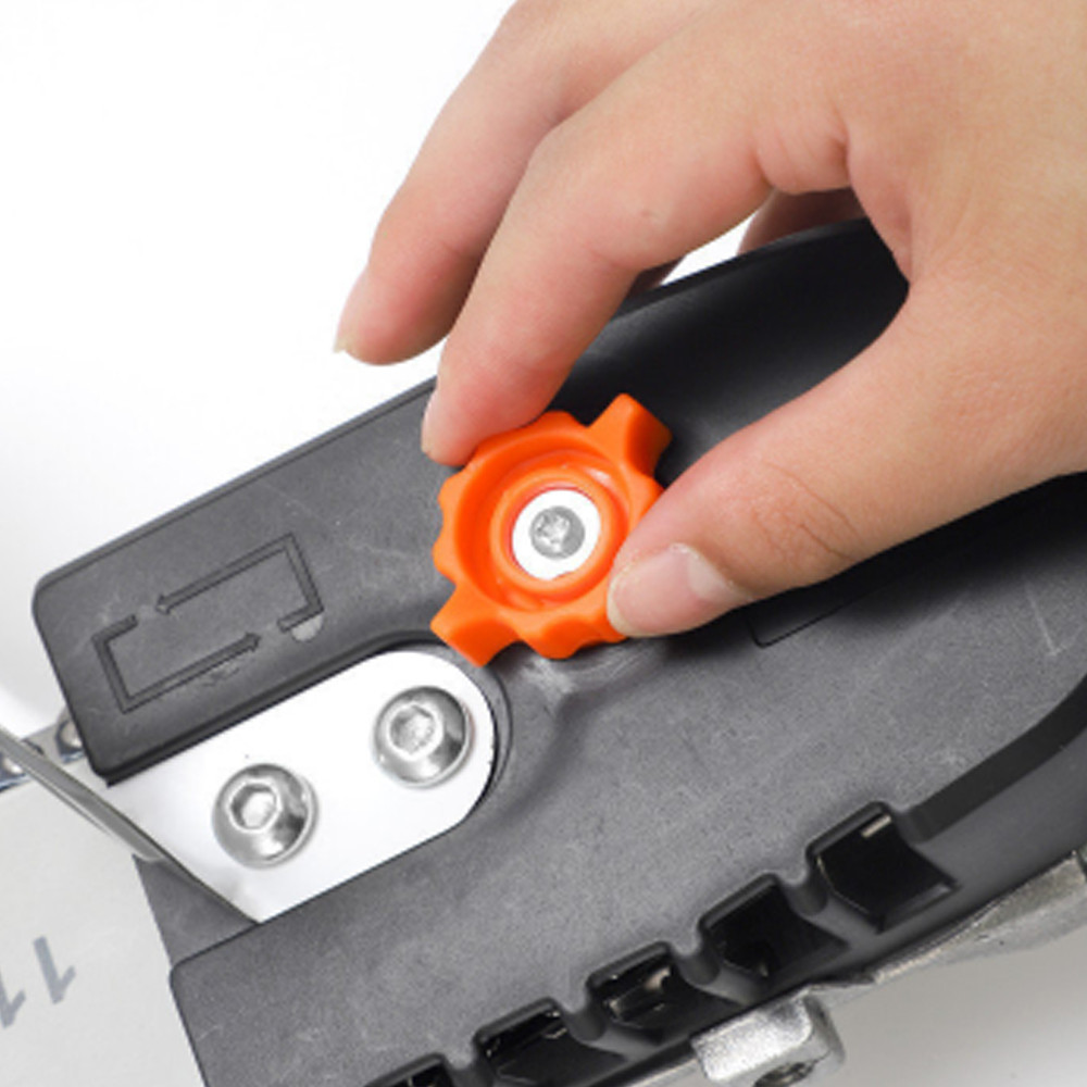 Насадка пила на болгарку 11,5'' SBR Київ - фото 7