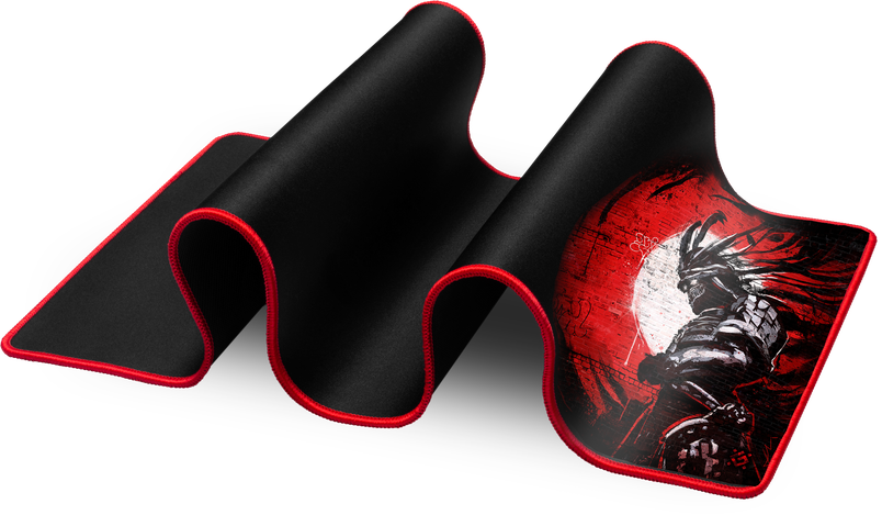 Килимок для мишi Defender Liberty 800х300х3мм (50562) (6857314) Київ - фото 4