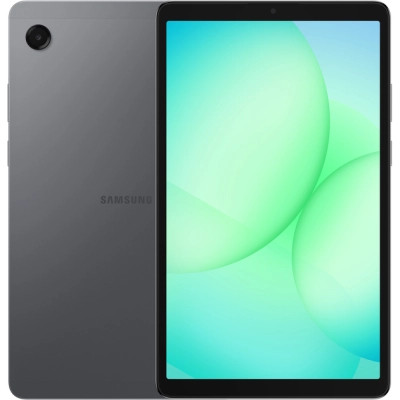 Планшет Samsung Galaxy Tab A11 8.7" 4G 8/128GB Gray (SM-X135FZAEEUC) Винница - изображение 1