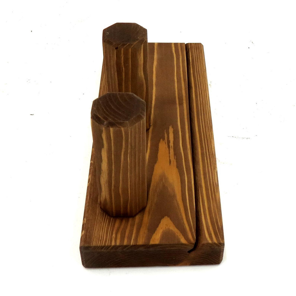 Настенный держатель гитары 