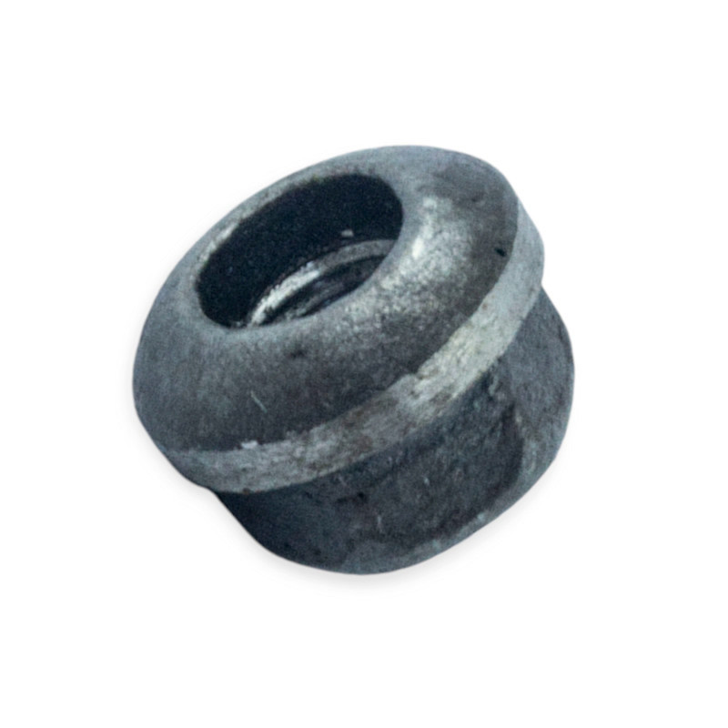 Гайка віджимного важеля Т-150 вилки Мукачево - фото 1