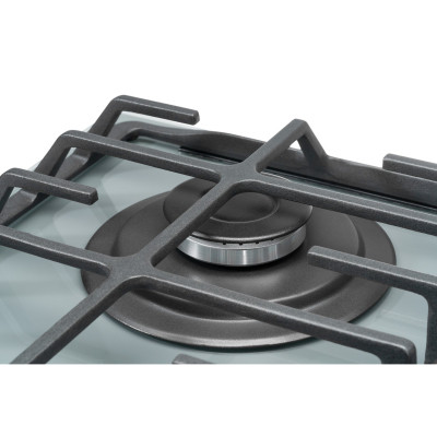 Варочная поверхность GRANADO GGH 62-114 grafito glass (GGH1621188) Винница - изображение 9