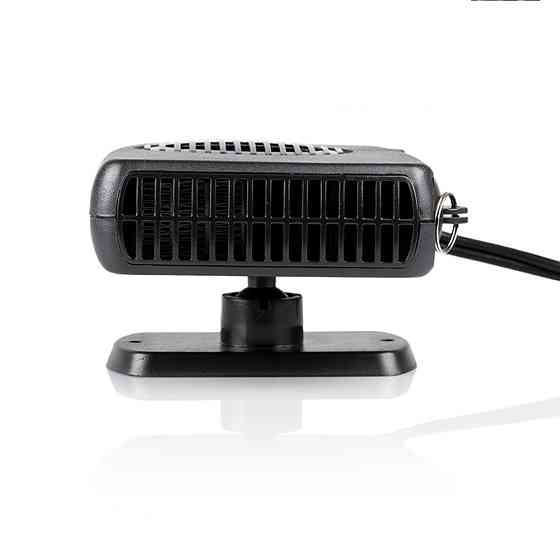 Керамічний тепловентилятор 3 в 1 "Ventilator Hot/Cool" 12В 144Вт Alca, 544000 Київ