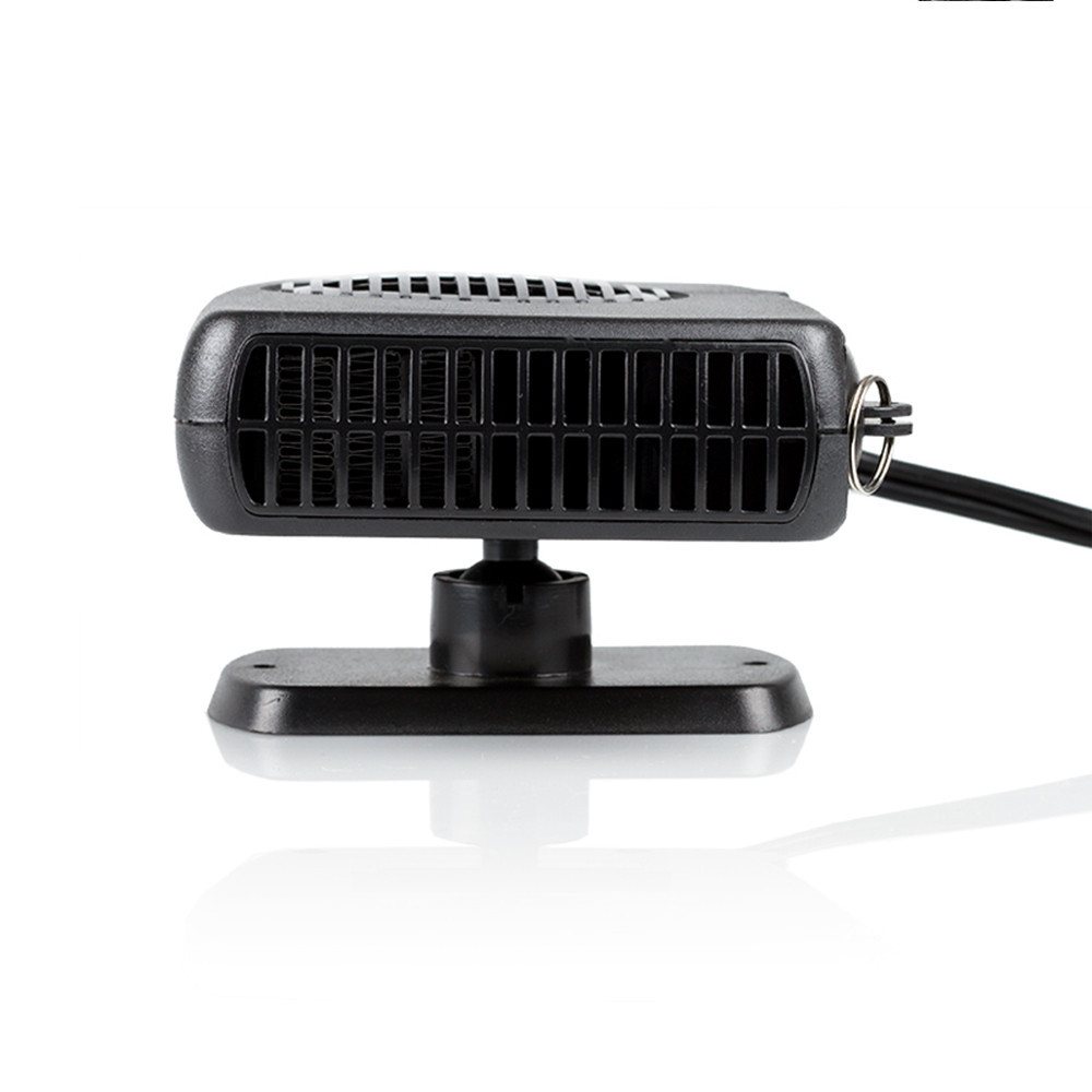 Керамічний тепловентилятор 3 в 1 "Ventilator Hot/Cool" 12В 144Вт Alca, 544000 Київ - фото 5