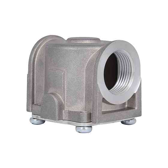 Фільтр алюмінієвий Thermo Alliance Standart 3/4" SD121G20 Київ