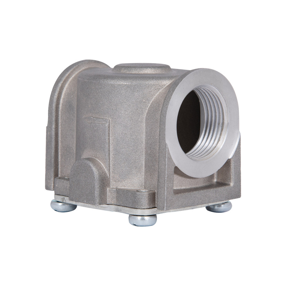 Фільтр алюмінієвий Thermo Alliance Standart 3/4" SD121G20 Київ - фото 5