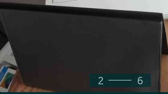 Портативний Монітор із чохлом Unew 15.6" Київ