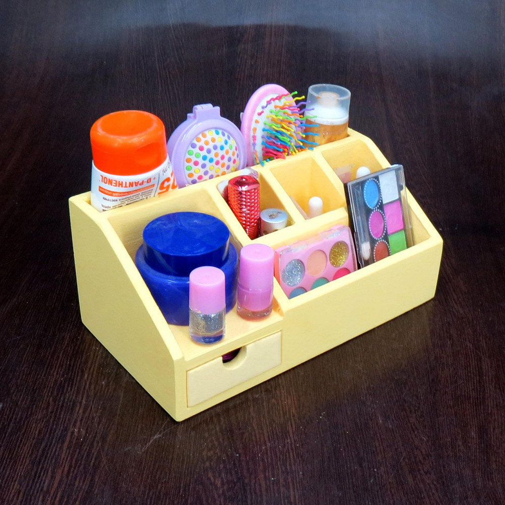 Органайзер для косметики 