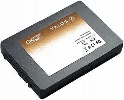 Сетевой накопитель OCZ 800GB Talos 2 (TL2RSAK2G2M1X-0800) Киев - изображение 1