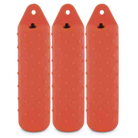 PetSafe SportDog Orange Jumbo ПЕТСЕЙФ СПОРТДОГ ДЖУМБО пластиковий апорт для собак Київ