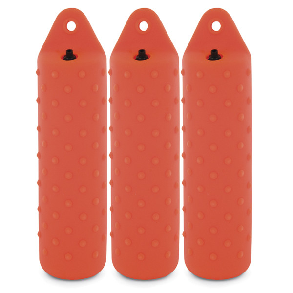 PetSafe SportDog Orange Jumbo ПЕТСЕЙФ СПОРТДОГ ДЖУМБО пластиковий апорт для собак Київ - фото 1