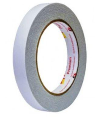 Двосторонній скотч 45 мм Дніпро - фото 1