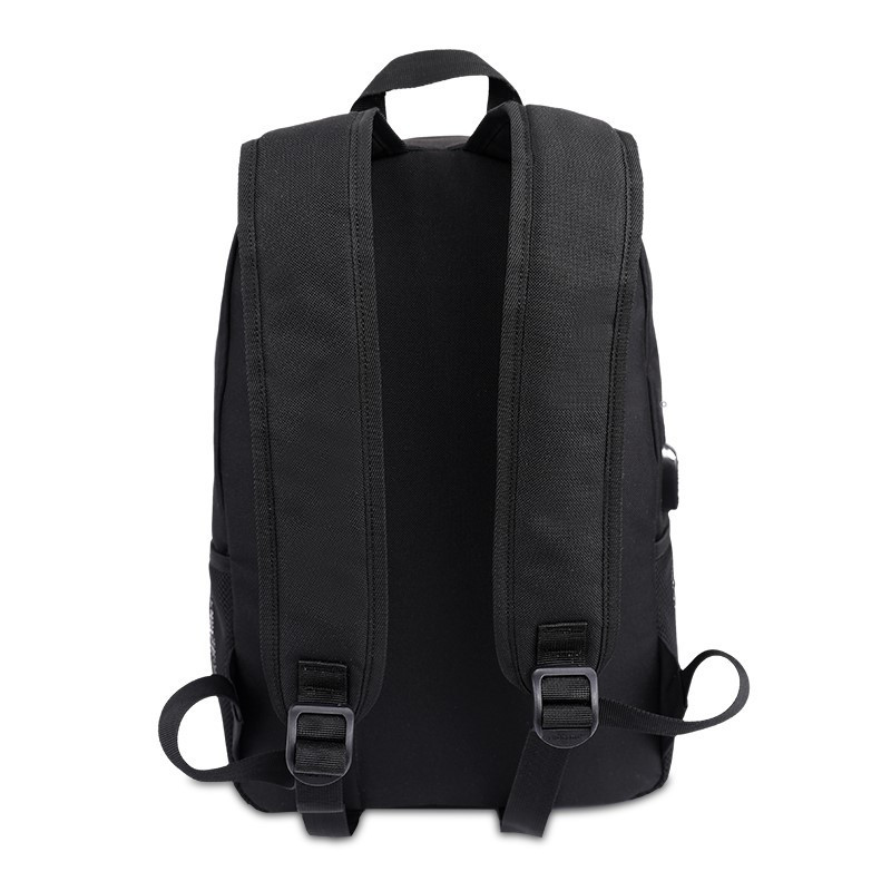 Рюкзак Tigernu чорний 14" Київ - фото 3