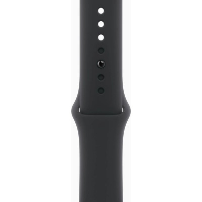 Смарт-часы Apple Watch Series 11 GPS + Cellular 46mm Space Grey Aluminium Case with Black Sport Band - M/L (MFCA4RK/A) Винница - изображение 3